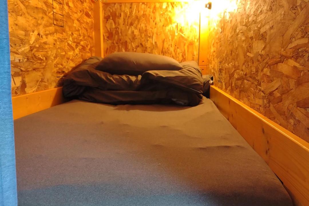 Photo of Bedroom in Kiho-cho