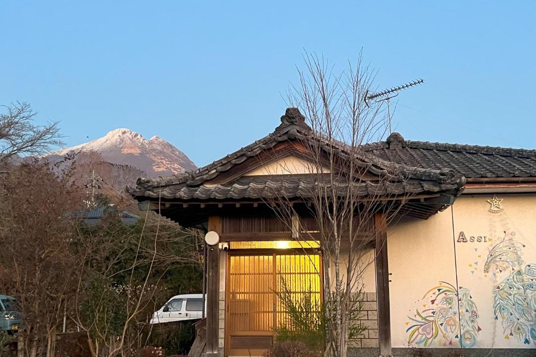 Photo of Others in Yufuin Onsen