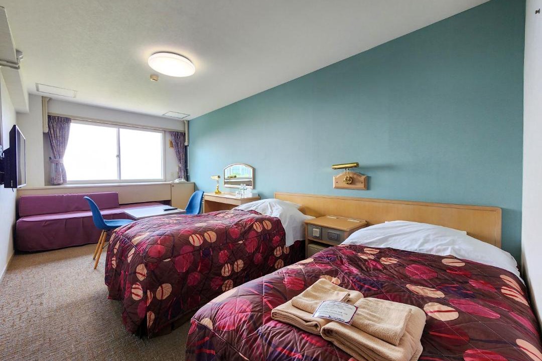 Photo of Bedroom in Iwanai