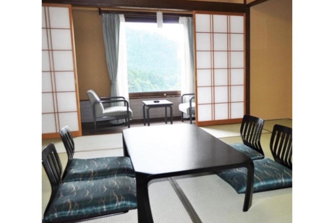 Photo of Others in Nakaniikawa-gun