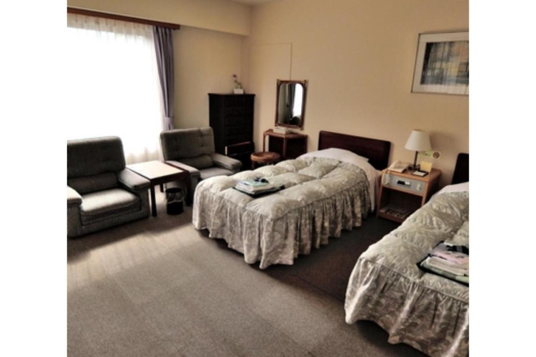 Photo of Bedroom in Nakaniikawa-gun