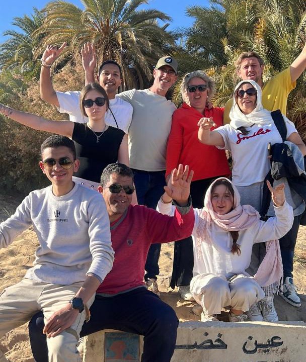 Photo of Others in Qasr al Farafirah