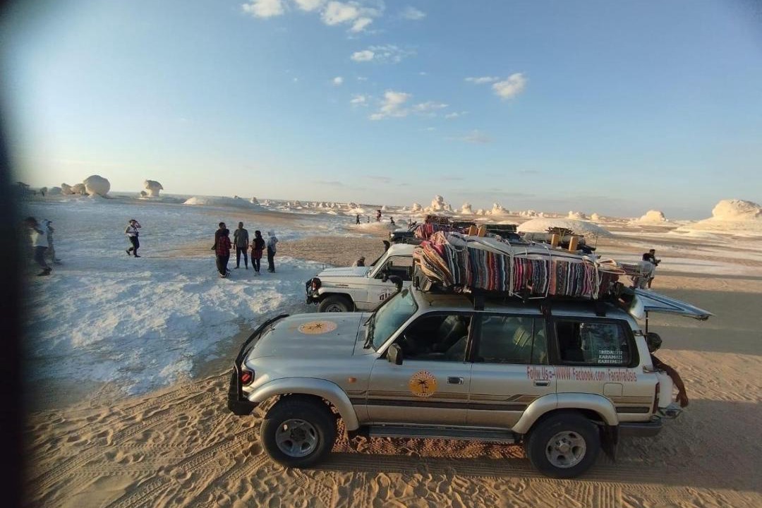 Photo of Others in Qasr al Farafirah