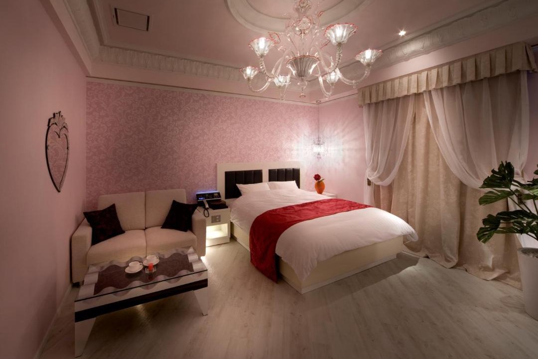 Photo of Bedroom in Minuma Ward