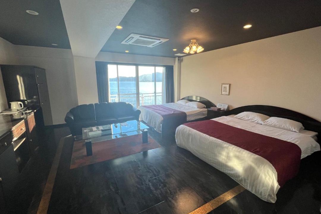 Photo of Bedroom in Togitsu