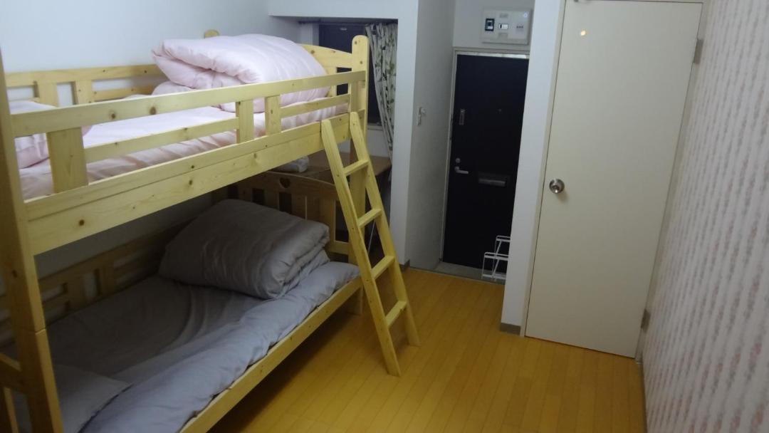 Photo of Bedroom in Honmachi