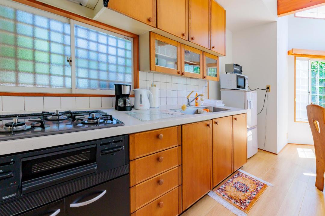 Photo of Kitchen in Ito