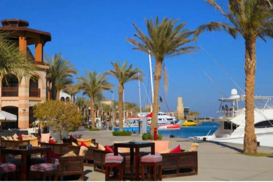 Photo of Others in Port Ghalib