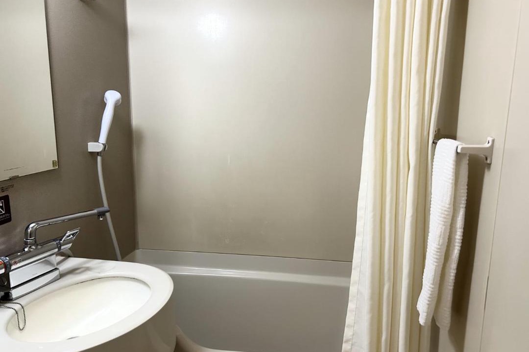 Photo of Bathroom in Toyama