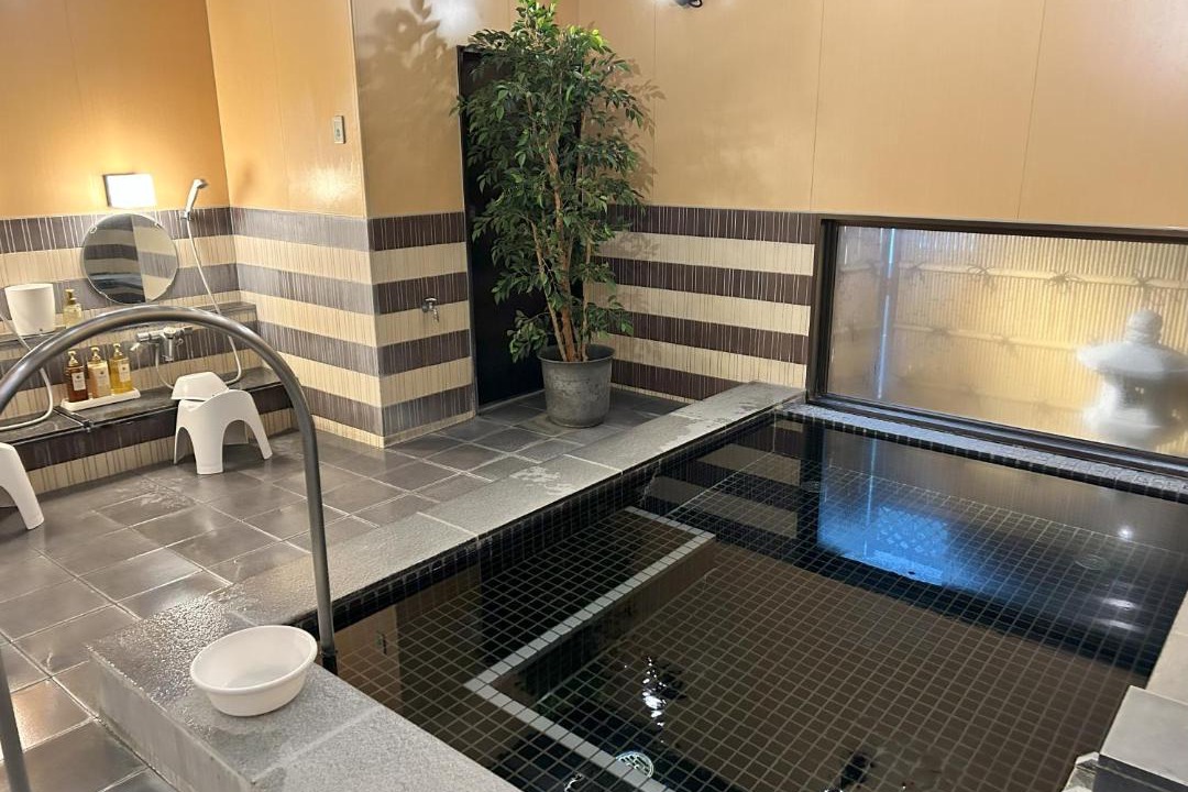 Photo of Bathroom in Toyama