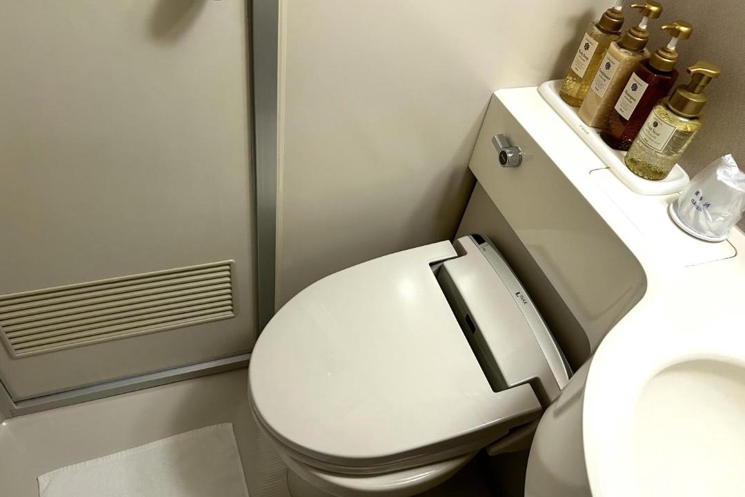 Photo of Bathroom in Toyama