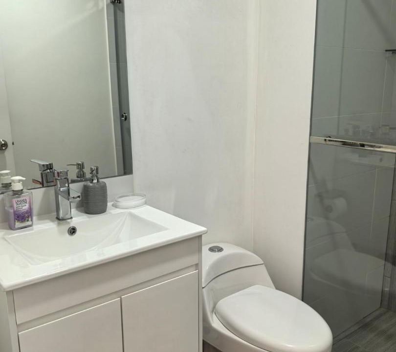 Photo of Bathroom in San Miguel