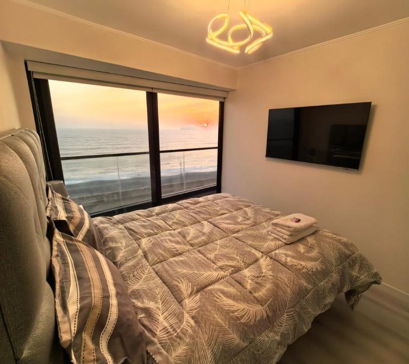 Photo of Bedroom in San Miguel