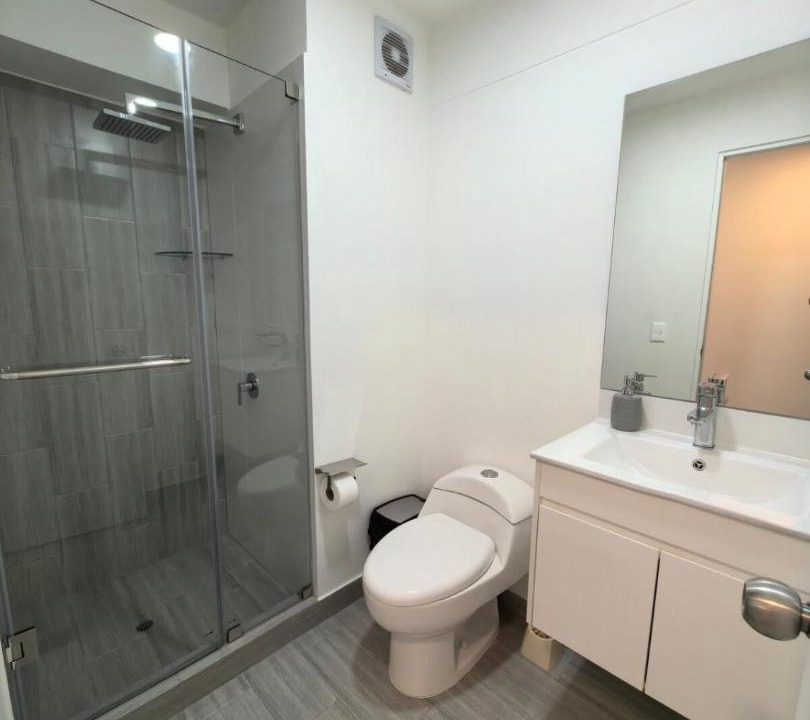 Photo of Bathroom in San Miguel