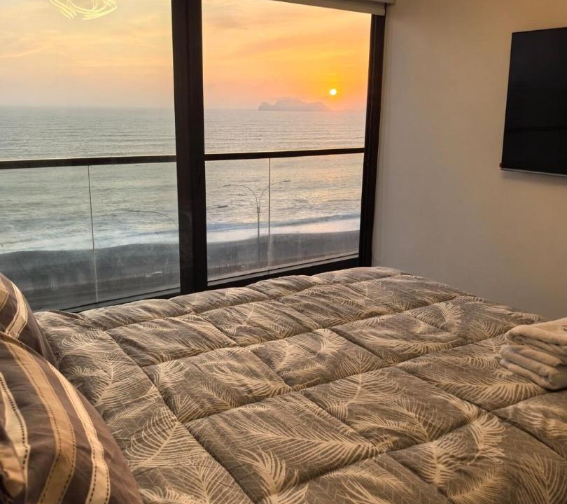 Photo of Bedroom in San Miguel