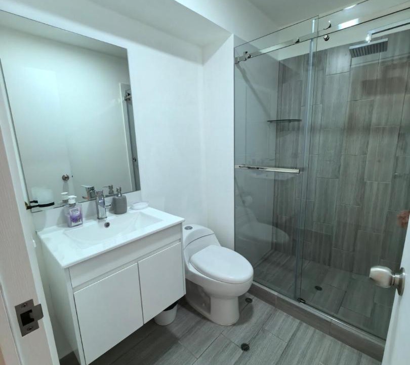 Photo of Bathroom in San Miguel