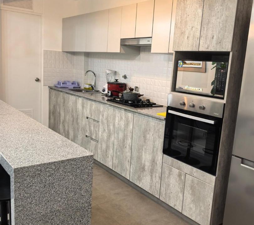 Photo of Kitchen in San Miguel