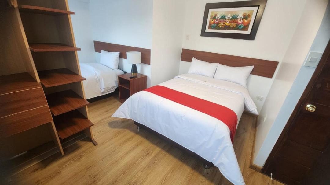 Photo of Bedroom in Puno