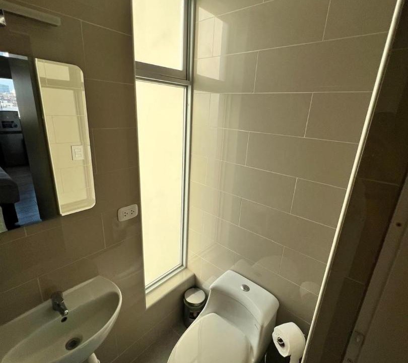 Photo of Bathroom in Miraflores