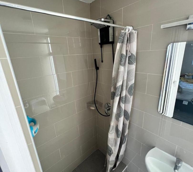 Photo of Bathroom in Miraflores