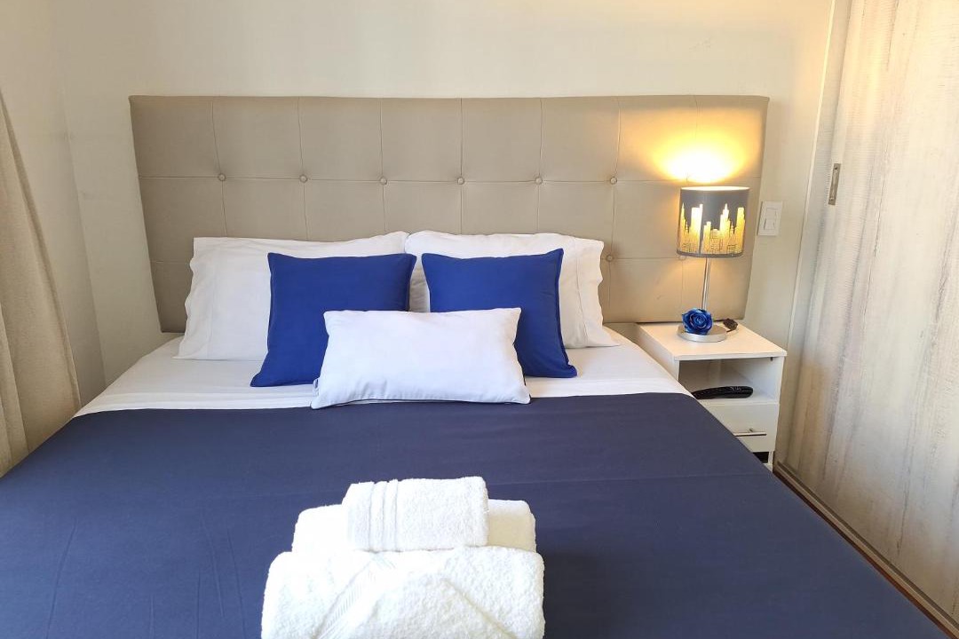 Photo of Bedroom in Leuro