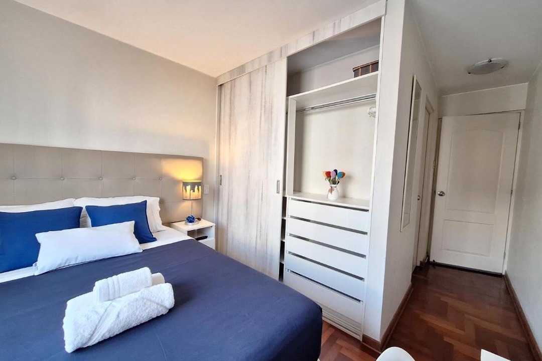 Photo of Bedroom in Leuro