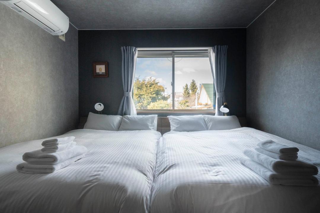 Photo of Bedroom in Toyohira