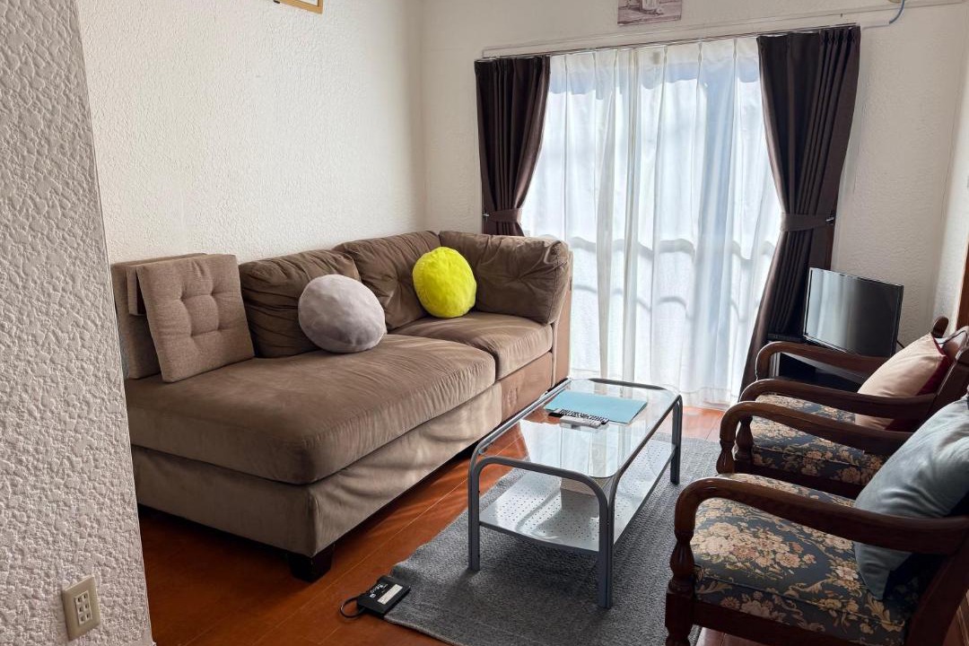 Photo of Livingroom in Toyoshina