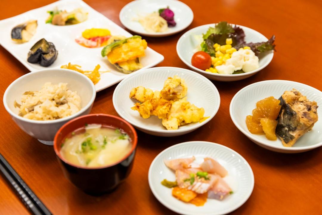 Photo of Kitchen in Oita
