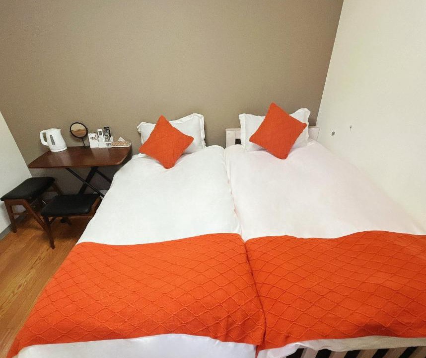 Photo of Bedroom in Suginami