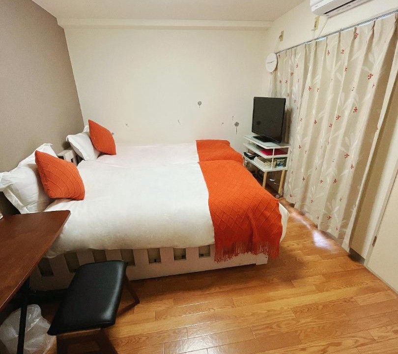 Photo of Bedroom in Suginami