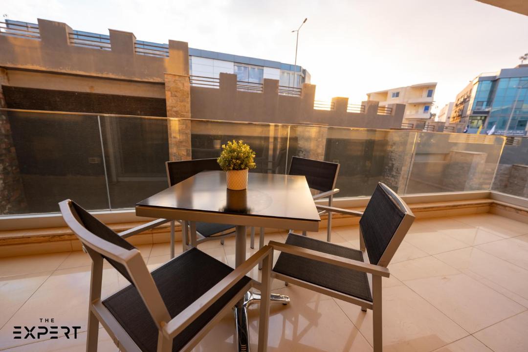 Photo of Patio Balcony in Heliopolis