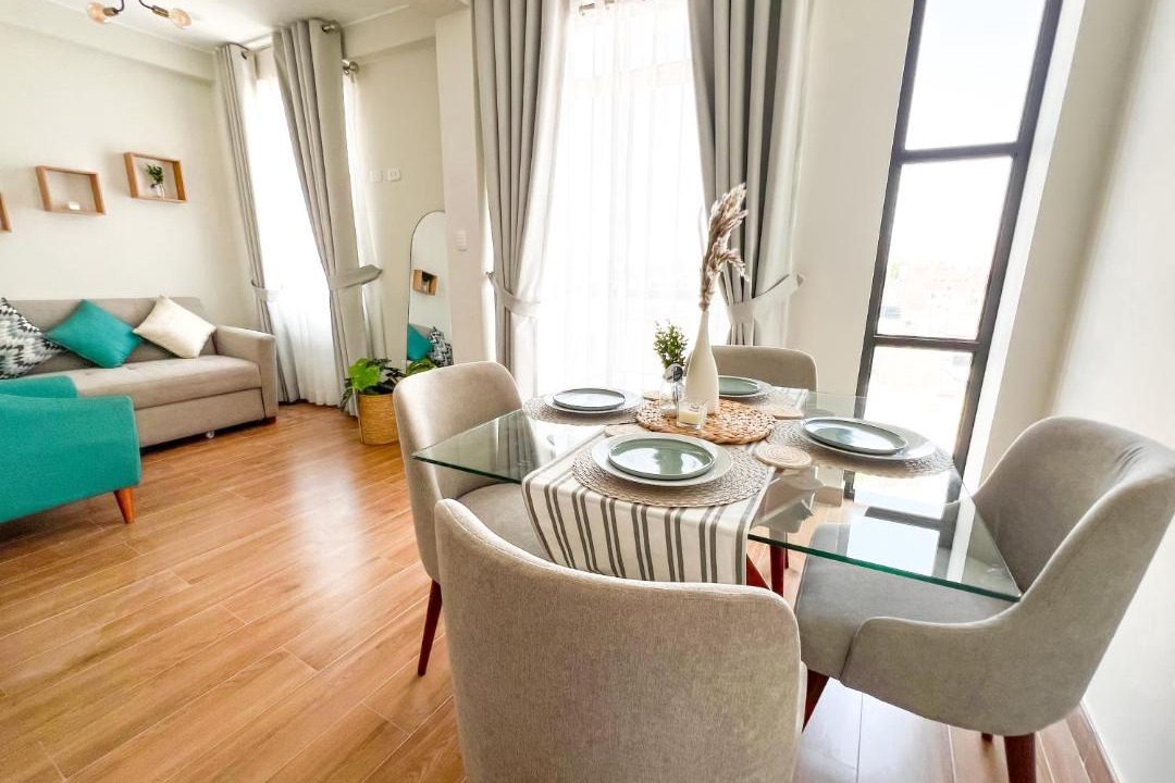 Photo of Livingroom in Tacna