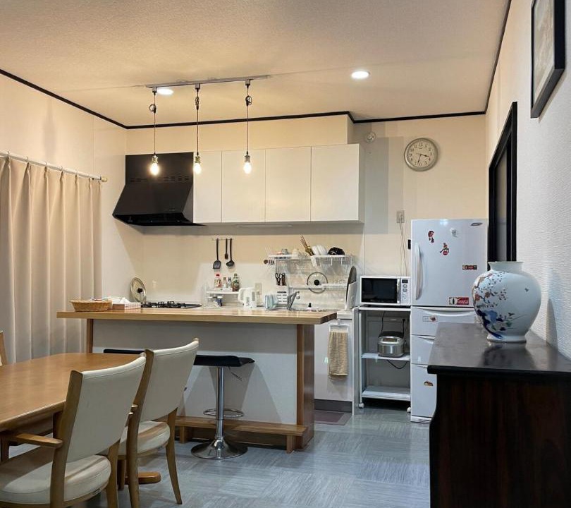 Photo of Kitchen in Ito