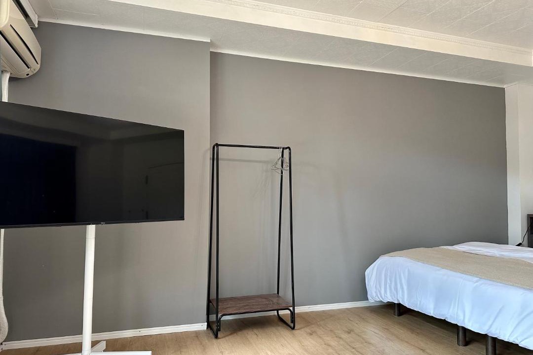 Photo of Bedroom in Taira