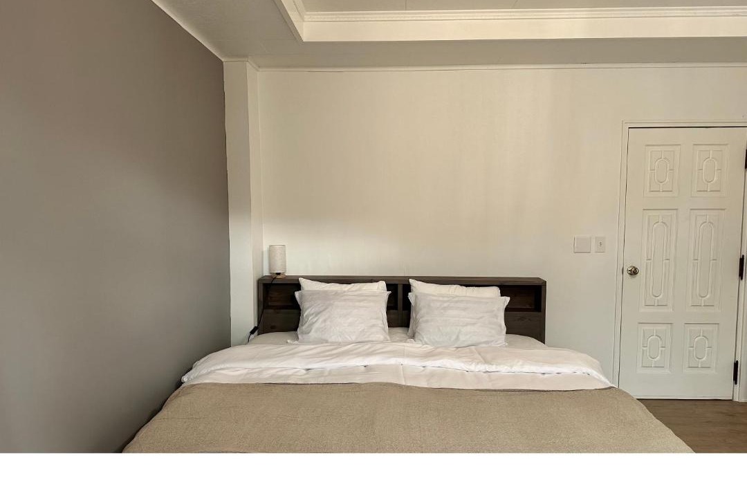 Photo of Bedroom in Taira
