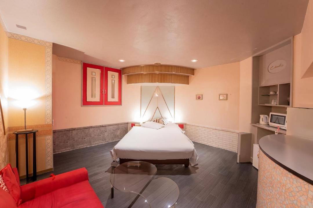 Photo of Bedroom in Asahikawa