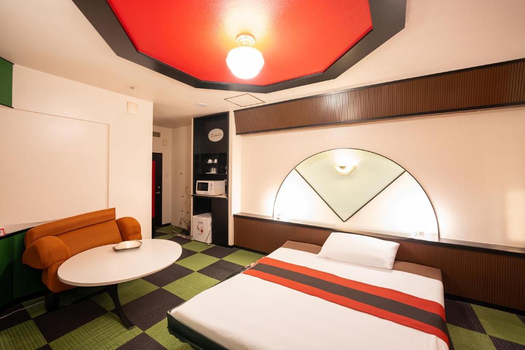 Photo of Bedroom in Asahikawa