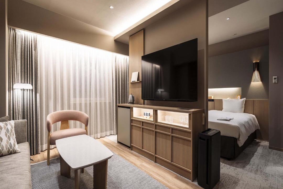 Photo of Bedroom in Obihiro
