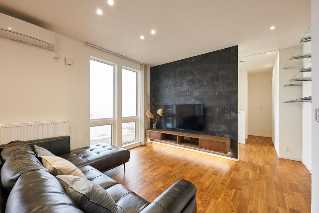 Photo of Livingroom in Furano