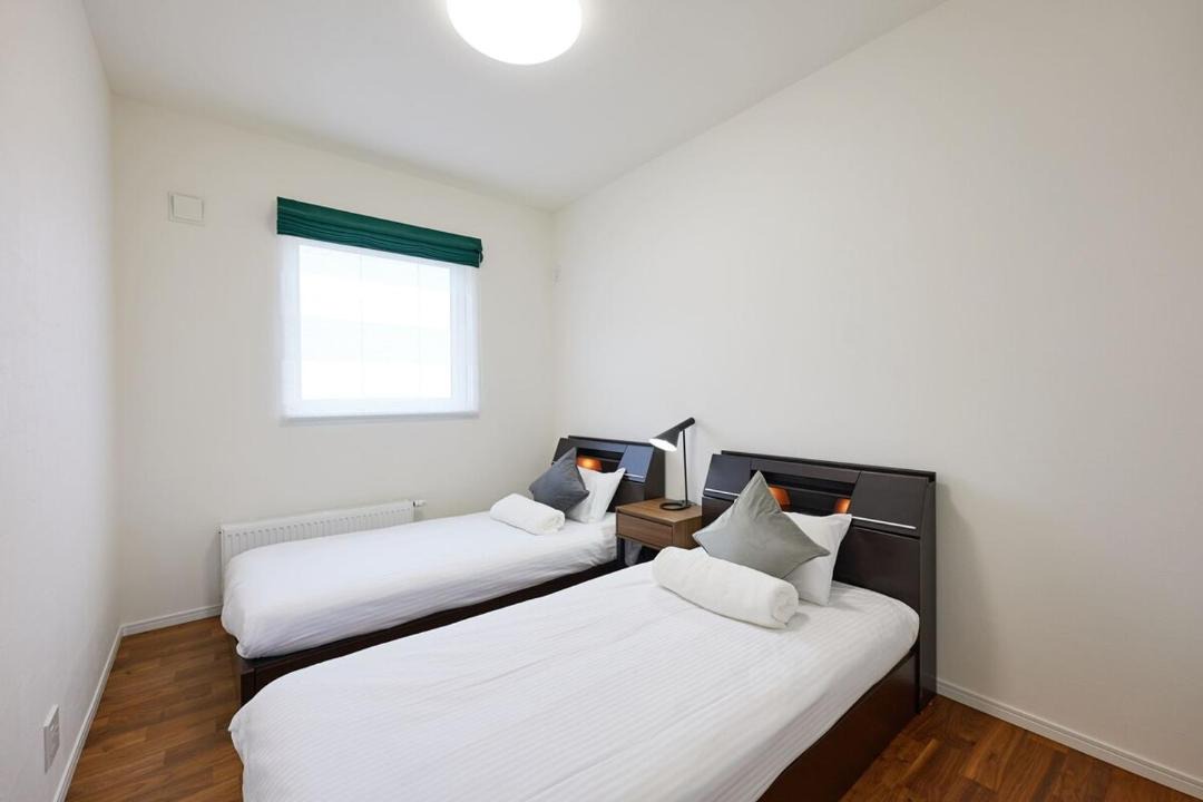 Photo of Bedroom in Furano