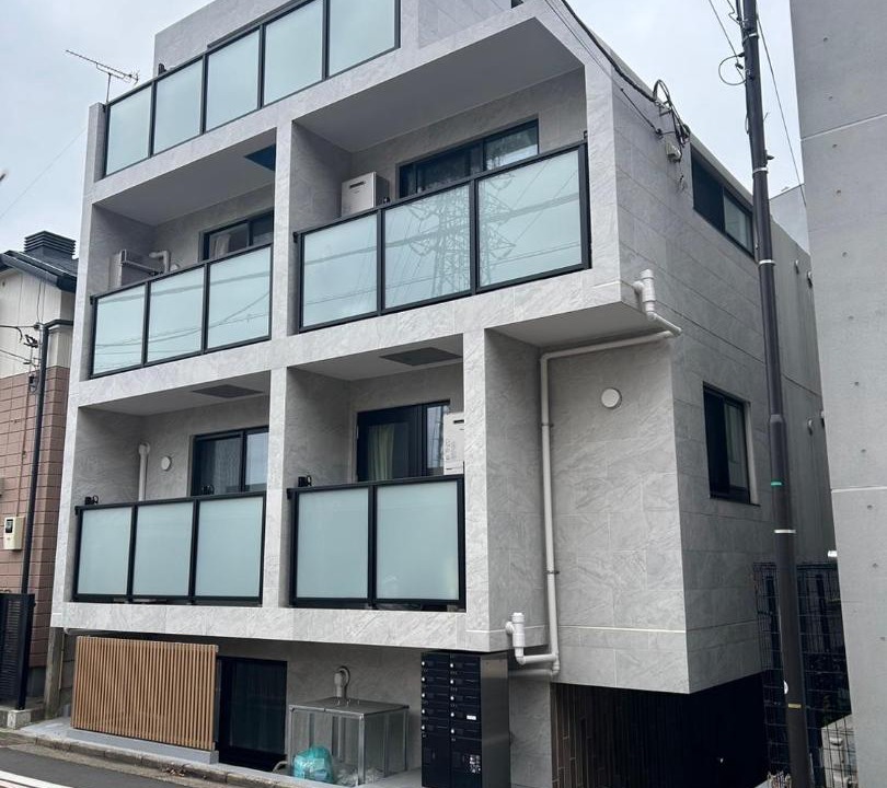 Photo of Others in Musashino