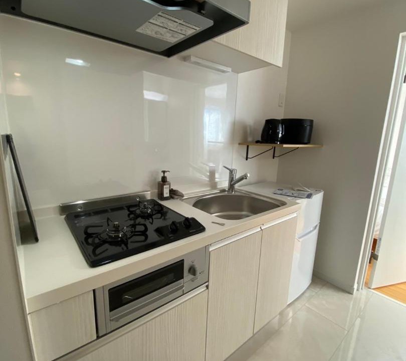 Photo of Kitchen in Musashino
