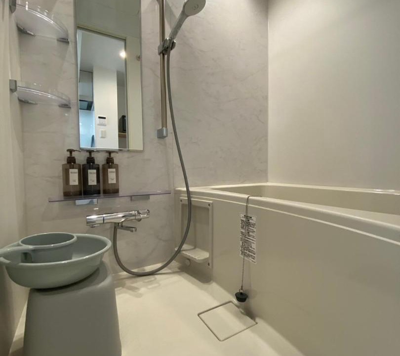 Photo of Bathroom in Musashino