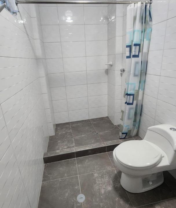 Photo of Bathroom in Puno