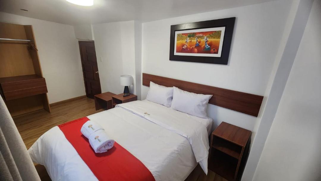 Photo of Bedroom in Puno