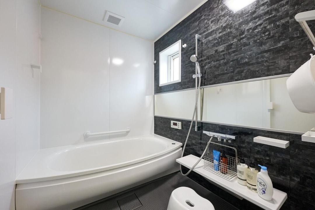 Photo of Bathroom in Furano