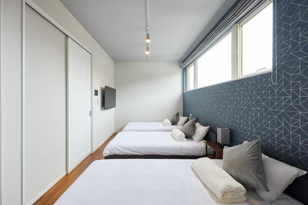 Photo of Bedroom in Furano