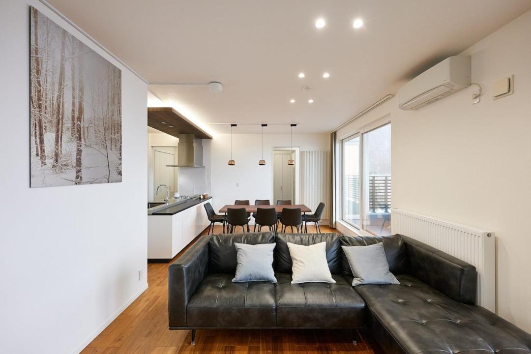 Photo of Livingroom in Furano
