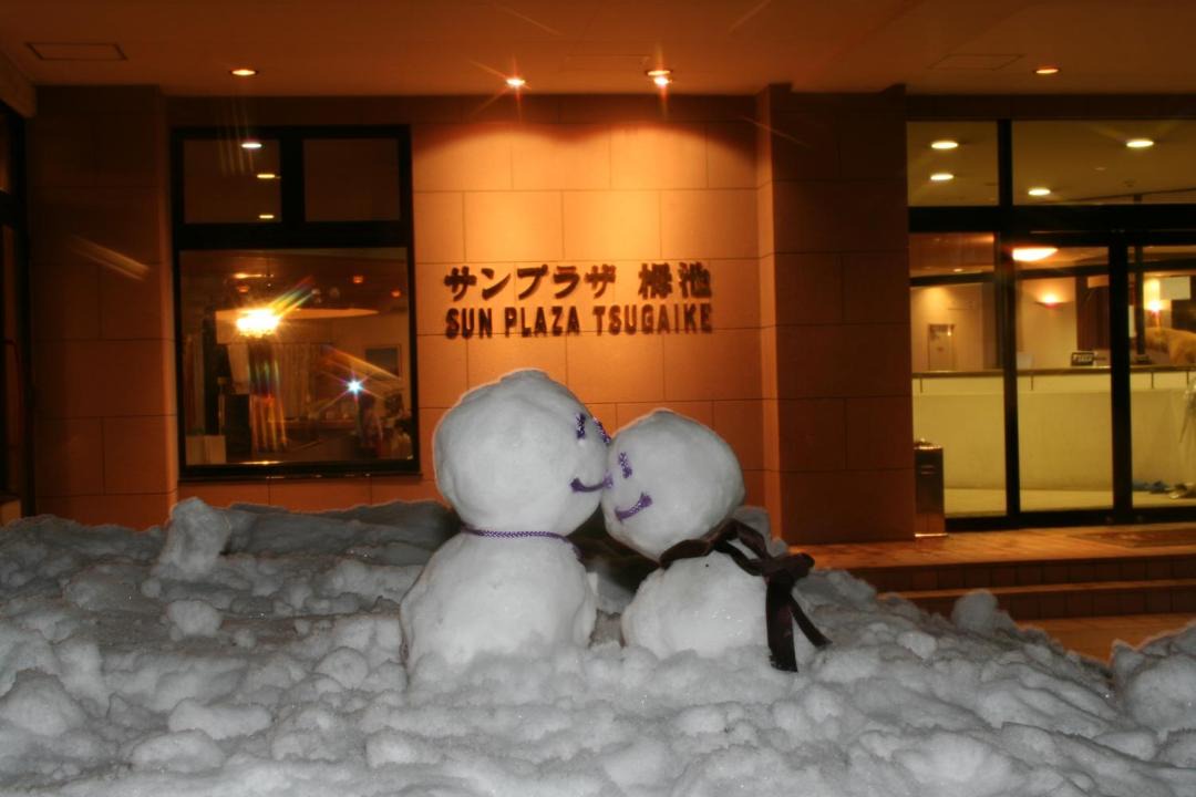 Photo of Others in Kitaazumi-gun